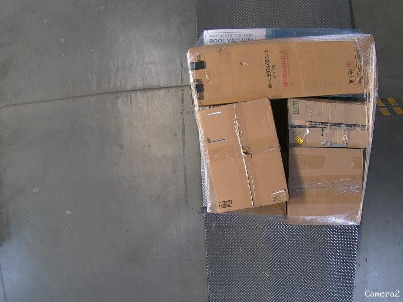 Mystery Box - AMZ LPN Product - MSRP $3,599