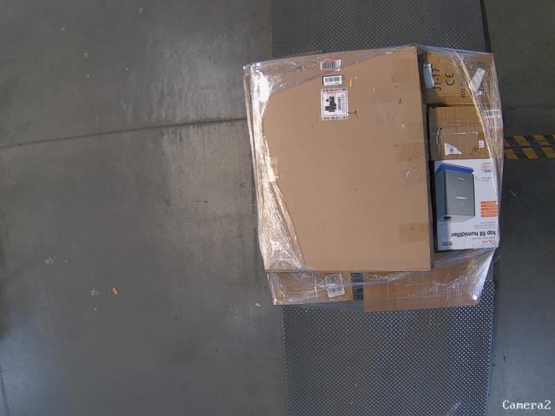 Mystery Box - AMZ LPN Product - MSRP $6,999