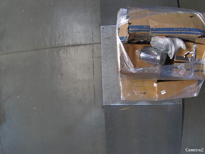 Mystery Box - Pallet of General Merchandise - MSRP $3,799