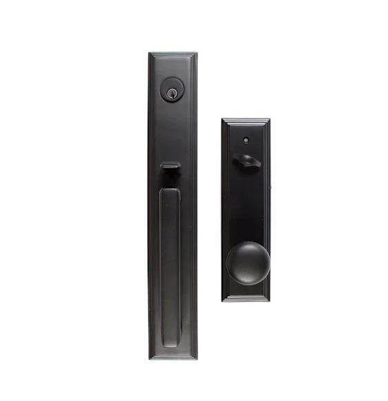 Hardware & Plumbing - Emtek, Signature Hardware, Kaba Ilco, Kohler, Robern, Hansgrohe, Delta, Amerock - MSRP $14,090