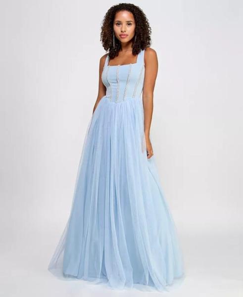 Luxury Department Store Formal Gowns Prom Dresses MSRP $1,956