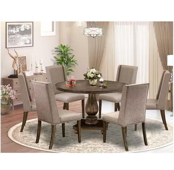 Home Decor - East West Furniture, Nathan James, SIMZLIFE, Well Woven, StyleWell, SAFAVIEH - Est Retail $7,200