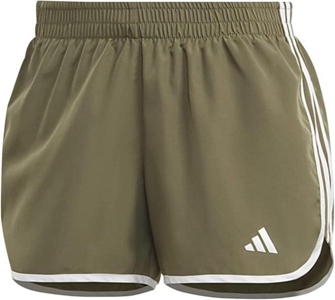 Women's Active and Athletic Shorts from a Major Retailer