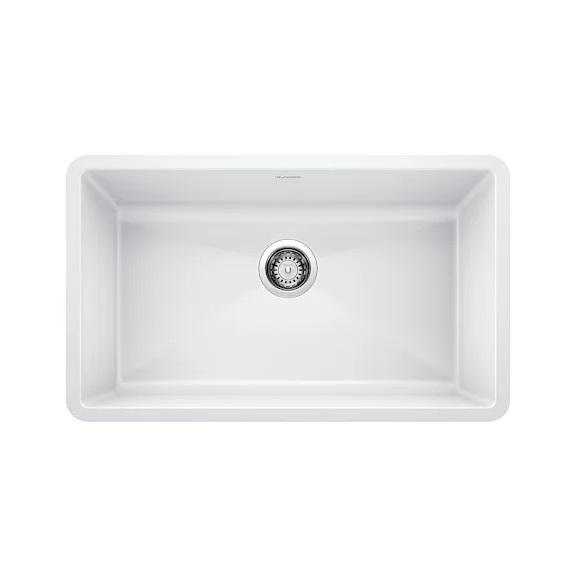 Blanco 440150 Kitchen Sink - MSRP $612