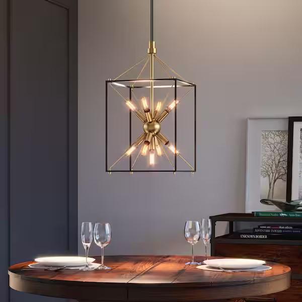 Lighting & Electrical - Artika, Oaks Aura, Deyidn - Est Retail $2,332- 1plt