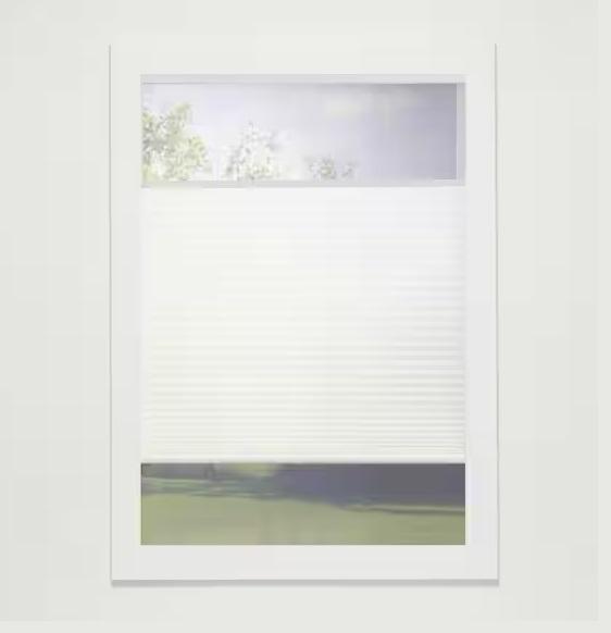 Window Decor - Perfect Lift Window Treatment, HDC, EMOH, INK+IVY, Lumi, Chicology, RICARDO- Est Retail $35,737- 5plts