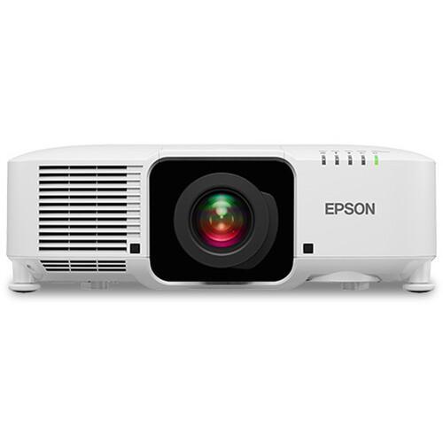3LCD Projector, ClickShare & Loudspeaker by Epson, Barco & More - MSRP $16,042