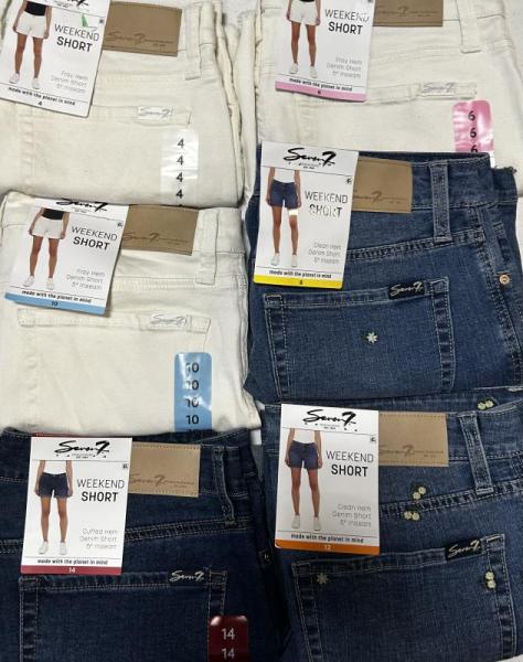 New Men & Women Apparel- MSRP $18,102