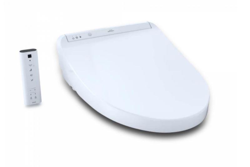 TOTO SW3036R#01 - Bidet Seat - MSRP $594