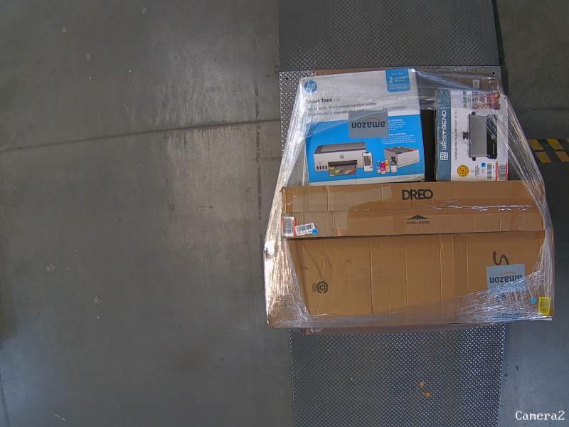 AMZ LPN Product - Mystery Box - MSRP $3,799