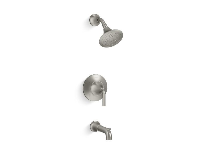 Home Improvement - Kohler Tone Rite-Temp Trim, Permanent Outdoor Lights, Eaton Accessory Dimmer - MSRP $2,056