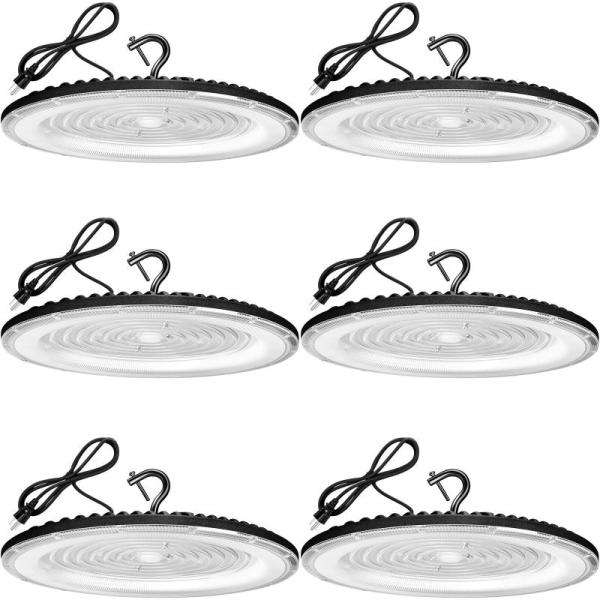Home Improvement - Delta Faucet Modern Raincan Rain ShowerHead, Ascher 4-Light 29.3" Wall Sconces - MSRP $5,171