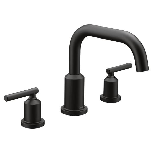 Home Improvement - Moen Roman Tub Faucet, Kingston Brass Bathroom Faucet, Yale Assure Keypad Lock - MSRP $3,221