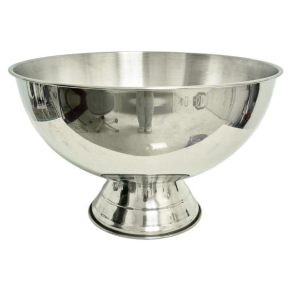 Kitchen - Explicraft Silver 12L Stainless Steel Lg Ice Bucket, LYNG Pizza Pans, ComSaf Airtight Glass Jar - MSRP $3,472