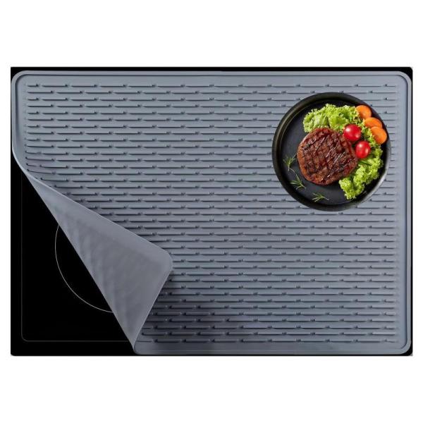 Major Appliances - LTGICH 28"x20" Stove Top Covers, FrameFirm WPW10300022 Refrigerator Ice Maker - MSRP $1,718