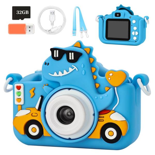 Camera - Knagsfa Kids Camera Toys, Kate 10x6.5ft Glitter Lighting Backdrops, XKE-X Bag Strap Kit - MSRP $1,914