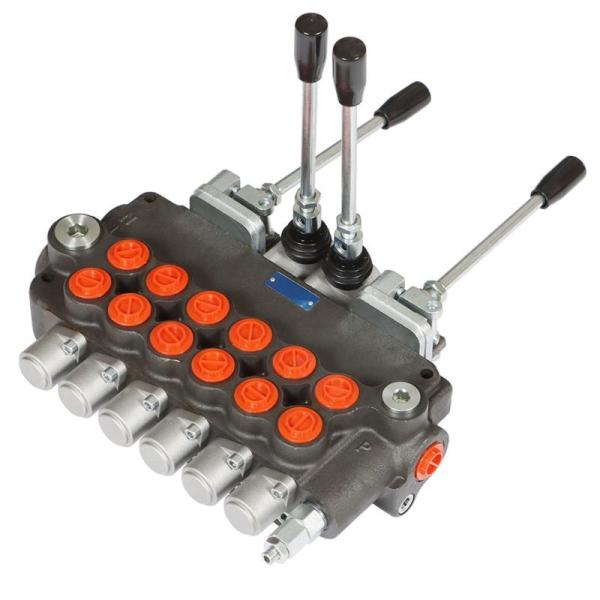 General Merch - Jecoupoon 2-Axis Digital Milling Machine, findmall 6 Spool 21GPM 3625PSI Hydraulic Direct - MSRP $2,751