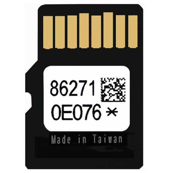 PC - Navigation SD Card, Feacan iPad Air Case, Gooseneck Tablet Mount - MSRP $15,648