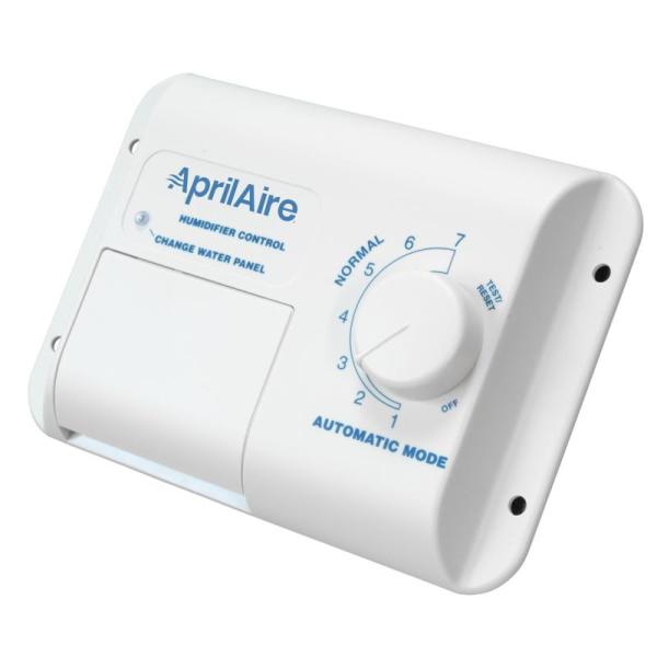 AprilAire Humidifier Humidistat, AprilAire Maintenance Kit, Markal Solid Paint Markers - MSRP $2,034