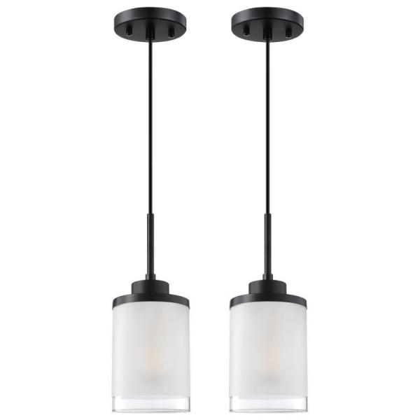 Home Improvement - ChenJinYan Pendant Lights, RongHuaFuGui Wall Sconce, Safety Grab Bar - MSRP $2,441
