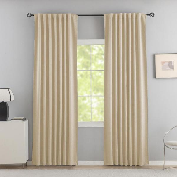 Home - Phating Curtain Panels, Pet Hair Removal Tool, Pretysnow Dish Drying Rack - MSRP $23,872