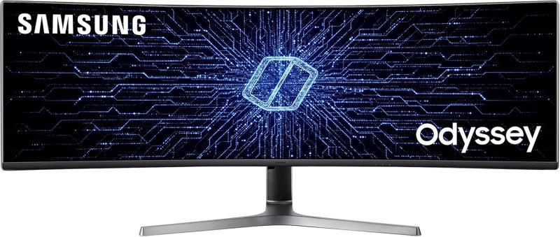 Gaming Monitors Like Samsung, LG... (Manifested) - Like New