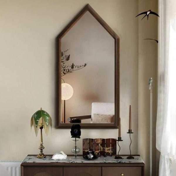 Home - Simon's Shop Wall Mirror, Bedsure Quilt Set, Tree Nest Christmas Tree Stand - MSRP $10,162