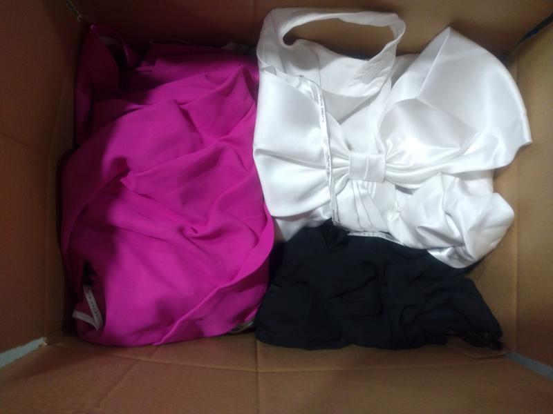 Luxury Department Store - Apparel