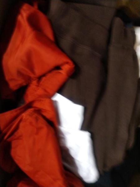Luxury Department Store Apparel - Mystery Box - Original MSRP $820