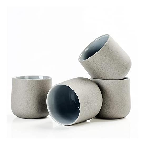 Kitchen - Teanagoo Japanese Tea Cups, SV 19-Piece Kitchen Utensils Set, Jabourlor Parchment Paper - MSRP $9,528