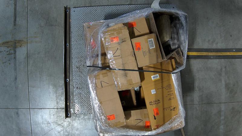 Home Decor - Kichler, RYOBI, iliebe, Brabantia, JAZAVA, LNC, HALO, Gravee, Nearly Natural - Est Retail $3,492