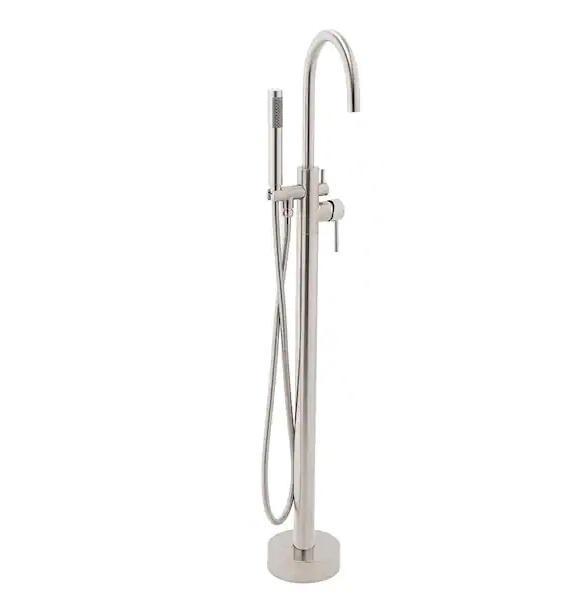 Plumbing - AKDY, BWE, AIMADI, FLOW, Grohe, WELLFOR, ELLO&ALLO, Panasonic, AprilAire, Rheem, LORDEAR - Est Retail $6,307