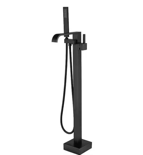 Plumbing - BWE, Zoeller, Everbilt, KeonJinn, RiverRidge Home, VEIKOUS, Waterpik, TETOTE, Glacier Bay -Est Retail $2,982