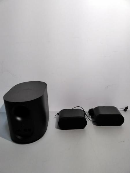 Vizio SV510X-0806B-RB 5.1 Channel Dolby Atmos 33" Soundbar System - MSRP $187