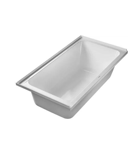 Duravit 700406000000090 Soaking Tub - MSRP $824