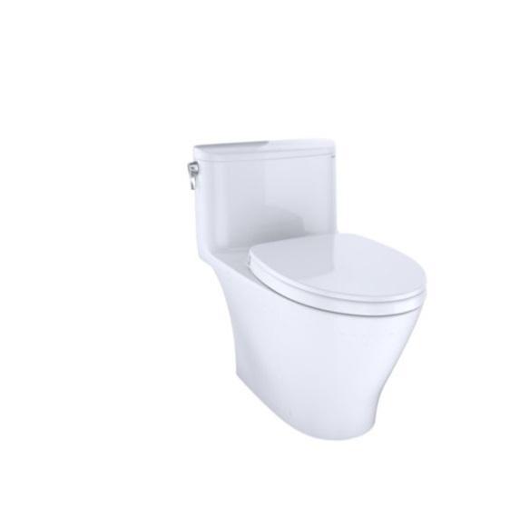 TOTO CT442CUFGT40#01 Toilet Bowl - MSRP $501