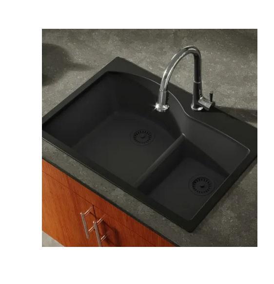 Miseno MG3322T54-BL Kitchen Sink - MSRP $438