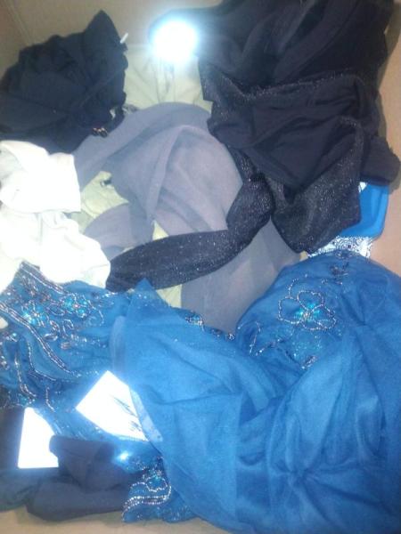 Women's Apparel - Sophie, All the Babies, Natori - MSRP $739