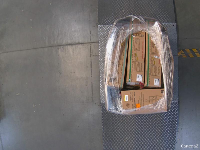 General Merch - NEW CLASSIC HOME FURNISHINGS, RYOBI, Artika, HDC, Commercial Electric, Hampton Bay - Est Retail $1,583