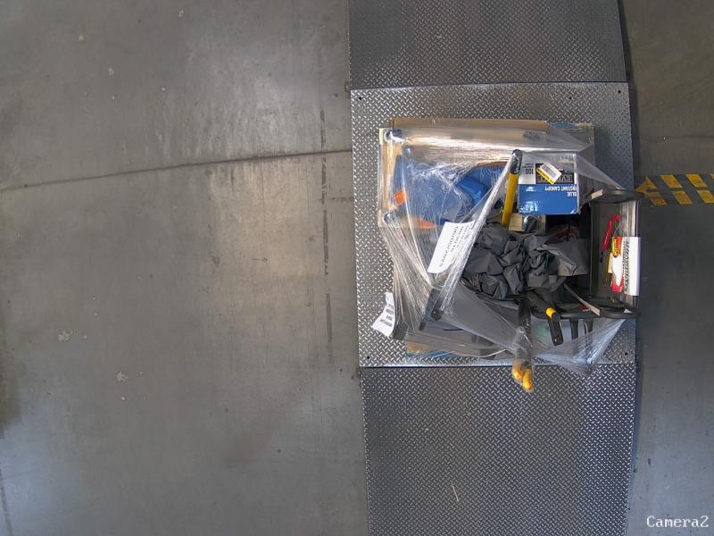 Seasonal - Megamaster 3-Burner Gas Grill, Milwaukee 800lbs Hand Truck, Everbilt, Jameson, Quickie - Est Retail $1,148