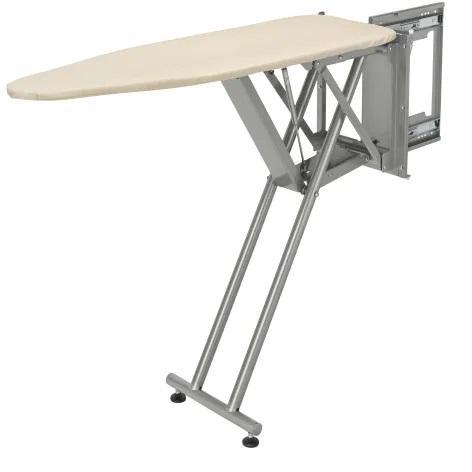 Rev-A-Shelf CPUIBSL-14-SM-1 Pop-Up Hidden Ironing Board - MSRP $517