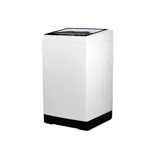 BLACK+DECKER 3.0 Cu. Ft. Portable Washer, 26.5 lb. Capacity, 6 Cycles, White (BPW30MW) - MSRP $477