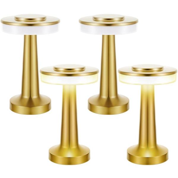 Home Improvement - Riakrum Portable Cordless Table Lamp Sensors, Sarlai Sink Protectors Grid, & More - MSRP $1,980