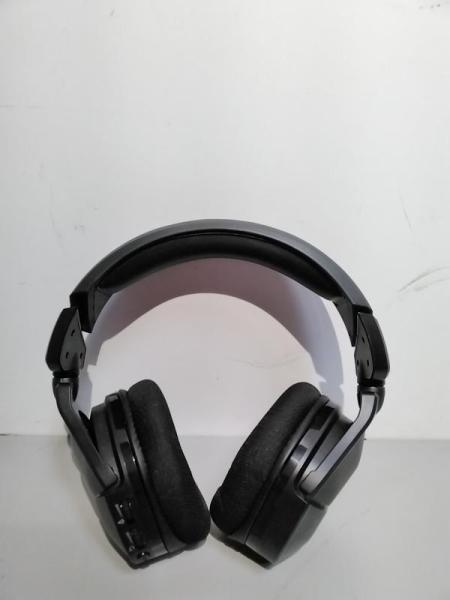 Turtle Beach Stealth 600 Gen 2 MAX Wireless Gaming Headset, Black - Est Retail $119