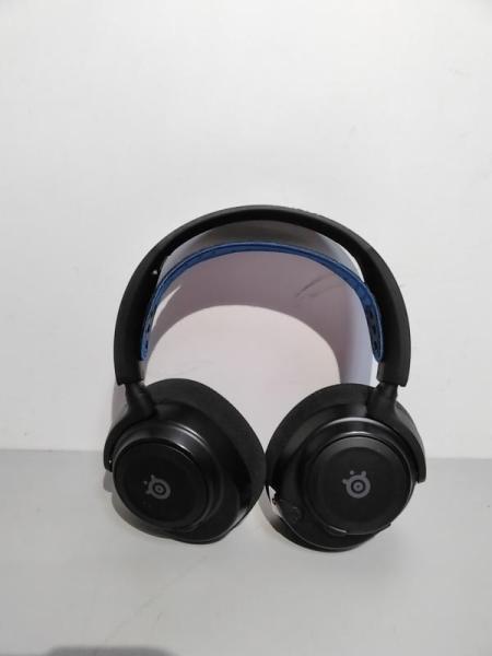 SteelSeries Arctis Nova 7 Wireless Gaming Headset for PlayStation 5 - Est Retail $179