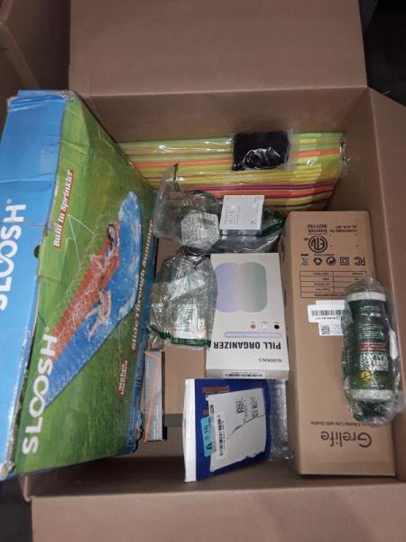 AMZ Smalls & Mediums Product - Mystery Box