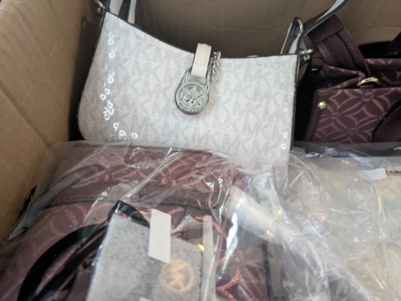Michael Kors and more Handbags, Wallets