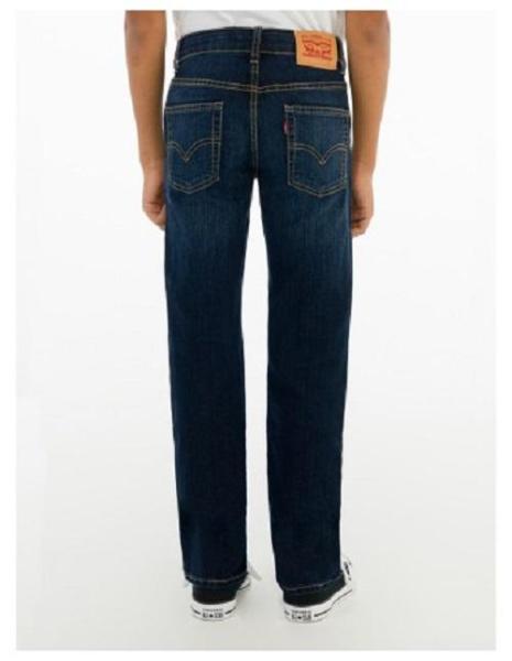 (17 ) Levi's Children's Jeans Assorted Styles MSRP $ 1,020.00