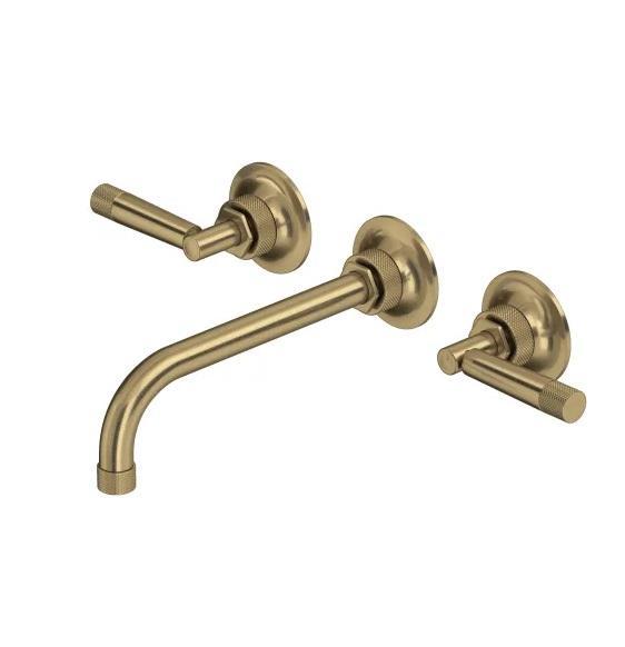 Plumbing/Lighting/Hardware - Rohl, Baldwin, Grohe, Signature Hardware, Delta, Aero Pure, Emtek, Pfister  - MSRP $16,023