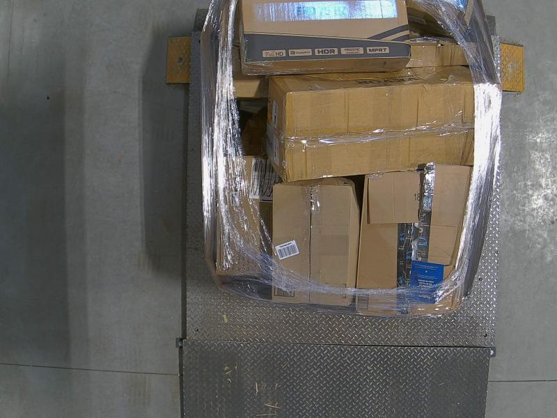AMZ Mediums/Large Product - Mystery Box - MSRP $1,399